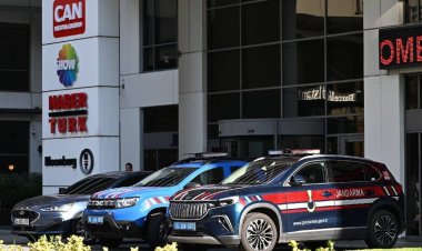 Can Holding'e operasyon: Habertürk ve Show TV dahil 121 şirkete el konuldu