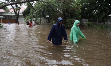 Endonezya'da sel felaketinde ölü sayısı 19'a yükseldi