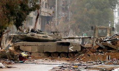 İşgalci İsrail meclisi savaş harcamaları için ek 9 milyar doları onayladı