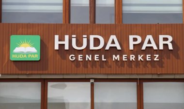HÜDA PAR’dan 12 Eylül Darbesinin yıldönümünde açıklama: En acil ihtiyaç adil bir anayasa yapmaktır