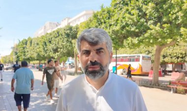 Faruk Dinç: Bu filoya herhangi bir müdahale yapılmamış demek abesle iştigaldir