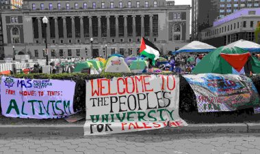 Soykırıma akademik boykot: Üniversiteler birer birer ilişkileri kesiyor