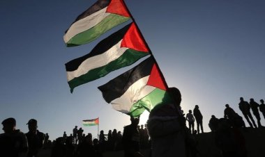 Portekiz, Filistin Devleti'nin tanınmasına yönelik gelecek hafta adım atacak