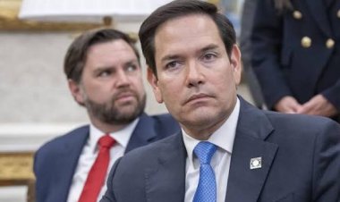 ABD'den siyonit İsrail'in topyekûn kara işgaline destek