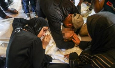 BM Filistin Bağımsız Uluslararası Soruşturma Komisyonu: İsrail Gazze'de soykırım yapıyor