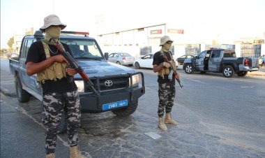 Libya'da hükümet ve Rada silahlı grubu Türkiye arabuluculuğu ile uzlaştı