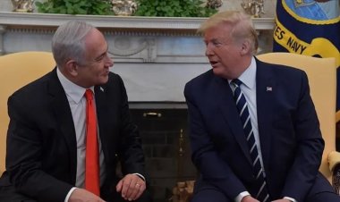 İsrail Medyası: Trump yalan söylüyor, Netanyahu Katar saldırısını önceden bildirdi