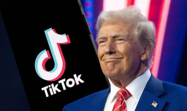 Trump, TikTok'un satın alınması konusunda anlaşmaya vardıklarını açıkladı