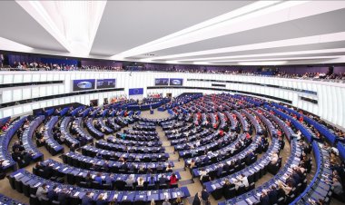 AB Komisyonu soykırımcı İsrail'e yönelik yaptırımların detaylarını açıkladı