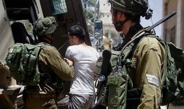 Esir Kulübü: Batı Şeria'da esir alınmalar daha önce görülmemiş bir boyuta ulaştı