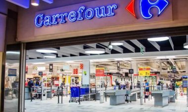 Boykot devam ediyor: Carrefour, Kuveyt ve Bahreyn'deki tüm şubelerini kapattı