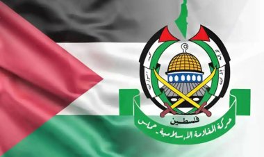 HAMAS'tan tüm vicdan sahiplerine küresel çağrı