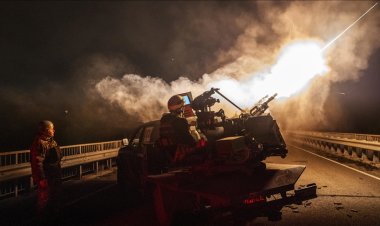 Putin, Ukrayna'daki temas hattında 700 bini aşkın Rus askerinin bulunduğunu bildirdi