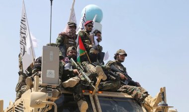 Trump: Begram Üssü'nü geri almak istiyorum, orası asla bırakılmamalıydı