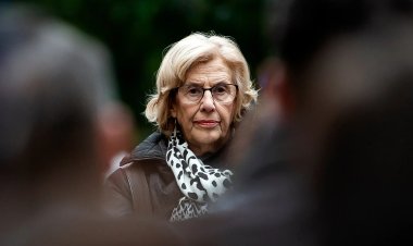 Carmena: Gazze’deki katliam ABD politikalarının sonucudur