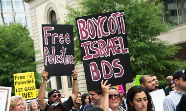 Batı’da işgalci İsrail’e boykot dalgası: Silah, ticaret ve kültürde yaptırımlar artıyor