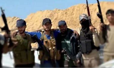 İsrail destekli silahlı çeteler Gazze’de sağlık görevlilerini kaçırdı