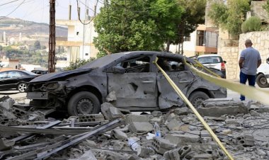 İşgalci İsrail, Lübnan'da suikastlere devam ediyor: 2 şehit