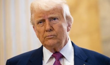 Trump, Begram Hava Üssü için Afganistan ile görüştüklerini belirtti