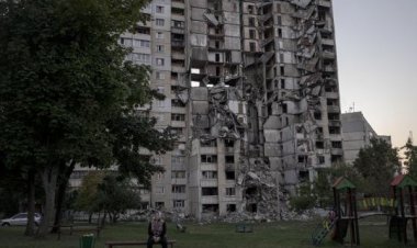 Ukrayna: Rus hava saldırısında 3 kişi öldü, 26 kişi yaralandı