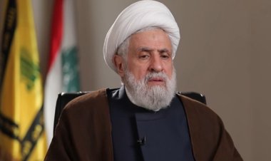 Hizbullah: Siyonist rejim vahşette zirveye ulaştı, bölge tehlikeli bir dönemeçte