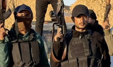 Siyonist İsrail Gazze'de yerel milisler kuruyor