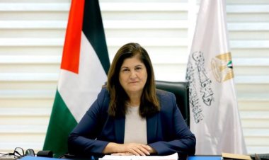 Filistin: İsrail'in vergi gelirlerine el koyması Filistin yönetimini çöküşe sürüklüyor