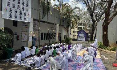 Zeytin ve Hilal Okulu, Afrika’da İslami değerlerle küresel başarıyı birleştiriyor