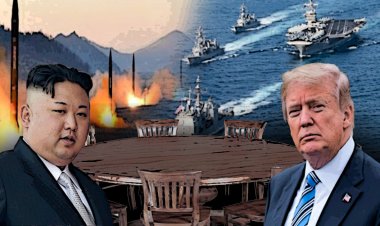 Kuzey Kore lideri Kim, ABD'yi nükleer silahsızlanma talebinden vazgeçmeye çağırdı