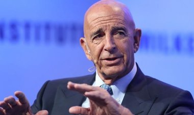 ABD'li Temsilci Barrack, Suriye ve İsrail'in "gerginliği azaltma anlaşmasına yakın olduğunu" söyledi