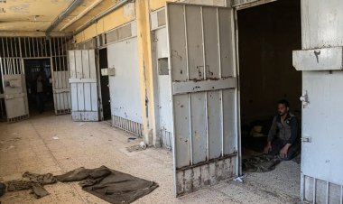 Suriye'de 5 binden fazla Filistinli hâlâ kayıp