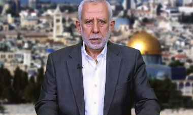 Muhammed el-Hindi: Batı, direnişi tasfiye etmeden savaşı bitirmek istemiyor