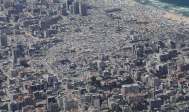 İngiltere: İki devletli çözüm, enkaz altında yok olma riskiyle karşı karşıya