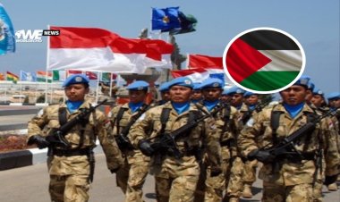 Endonezya’dan Gazze çıkışı: 20 bin asker göndermeye hazırız