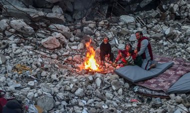 Gazze'de elektrik kayıpları 728 milyon doları aştı