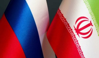 İran ve Rusya arasında yeni nükleer santral inşası için anlaşma sağlandı