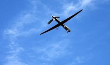 Yemen'den İsrail’e İHA saldırısı: 20 yaralı