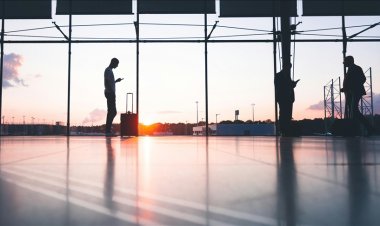 Danimarka'daki havalimanlarında yeniden dronlar görüldü