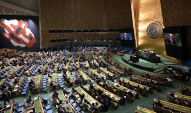 BM’de değişim talebi güçleniyor: “Adalet ve eşitlik için reform şart”