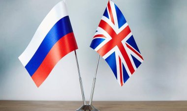 Rusya, bazı İngiliz bürokrat ve siyasilere ülkeye giriş yasağı getirdi