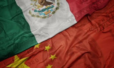 Çin’den Meksika’ya gümrük vergisi misillemesi