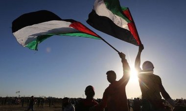 Demokratlardan Trump'a 'Filistin Devleti'ni tanıma' çağrısı