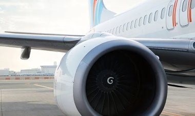 Tel Aviv yolundaki FlyDubai uçağı Riyad’a acil iniş yaptı