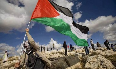 Batı'nın Filistin'i tanıması: Abraham Anlaşmalarının çöküşü