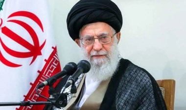 Hamaney: Boyun eğmedik ve boyun eğmeyeceğiz