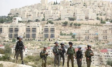 BM: 150 şirket işgal altındaki Batı Şeria'da Filistinlilerin haklarını ihlal ediyor