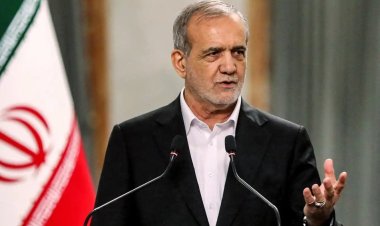 İran: BM'nin yaptırımları adaletsiz ve hukuka aykırı