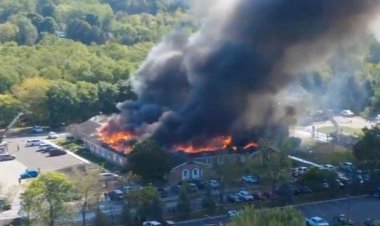 ABD'de kiliseye silahlı saldırı: Ölü ve yaralılar var