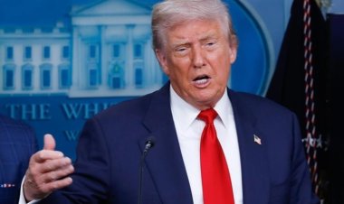 Trump: ABD dışında yapılan tüm filmlere yüzde 100 tarife uygulayacağım