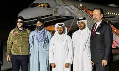 Afganistan İslam Emirliği, ABD vatandaşını serbest bıraktı